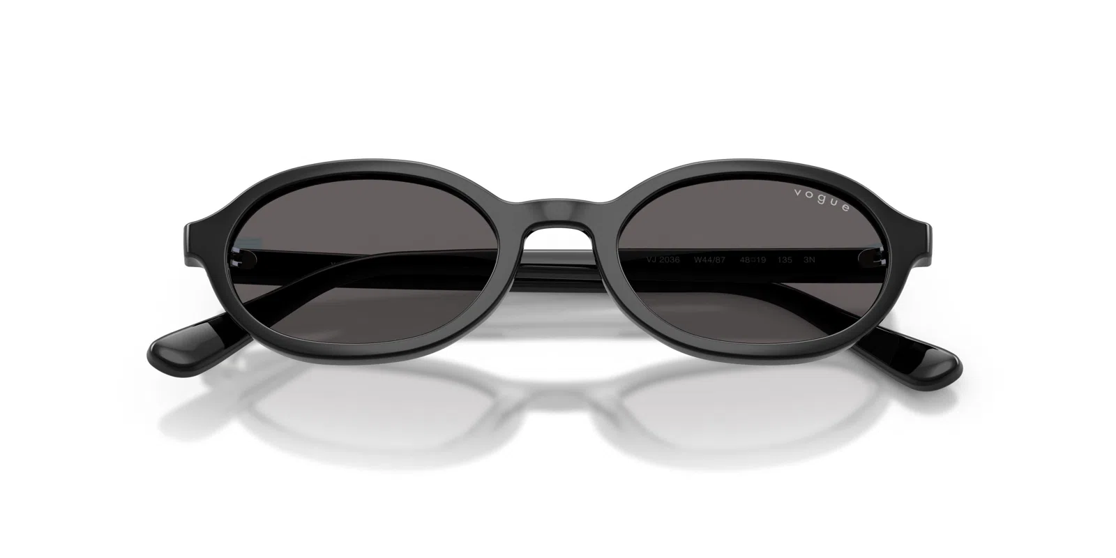 Vogue Eyewear Kids 2036 Sunglasses - view 22